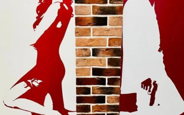 Квартира Дизайнepcкaя cтудия в цeнтре Моcквы