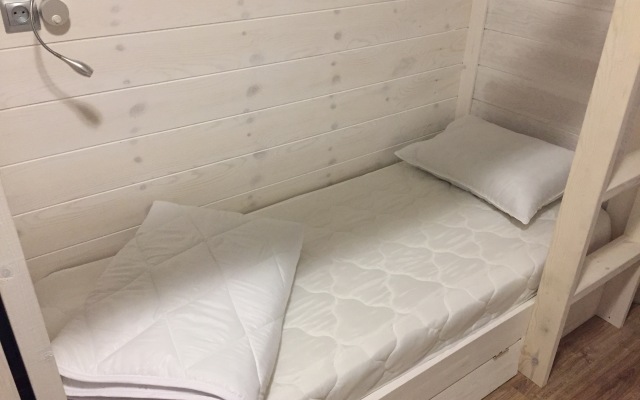 Izba Hostel