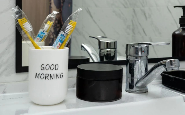 Квартира с отличным ремонтом