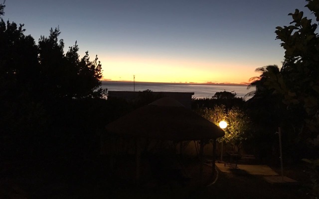 Вилла LivinAfrica