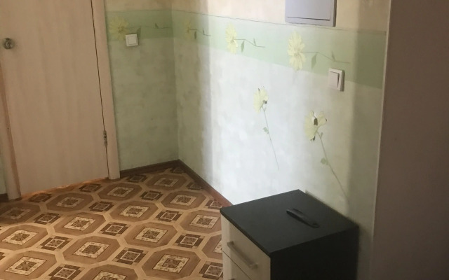 Квартира ИП Галимова