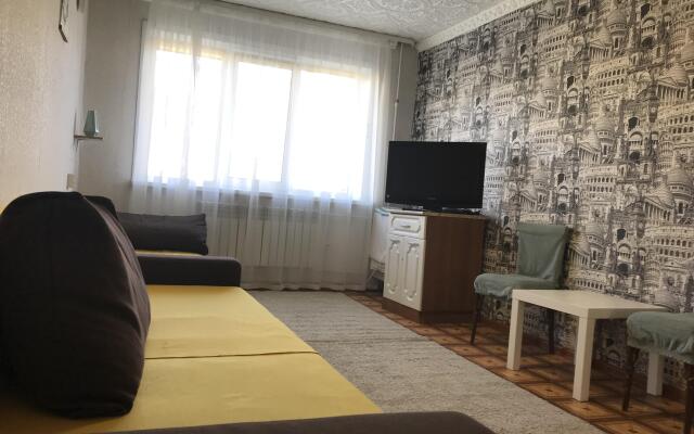 Апартаменты Невьянск на Матвеева 36