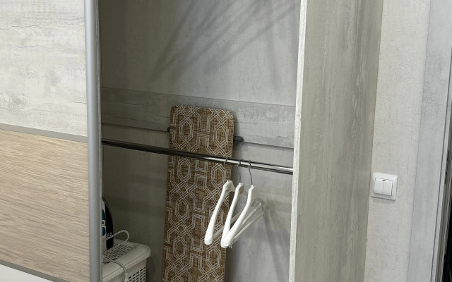 Апартаменты на проспекте Гагарина 36-5