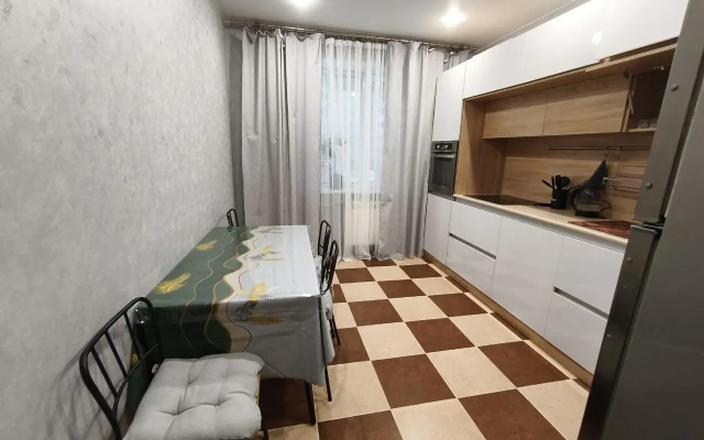 Квартира Просторная Двухкомнатная