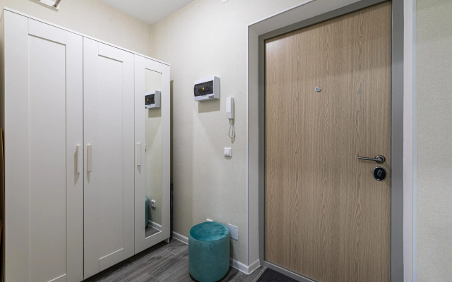 Апартаменты TatAparts Дублин уютная студия