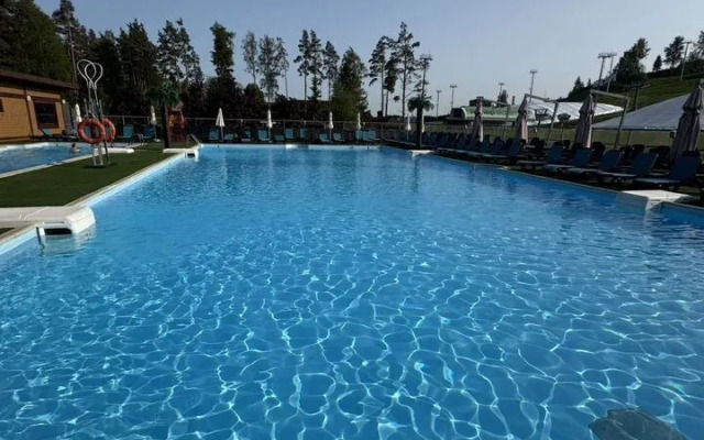Okhta Provans V Zhivopisnom Kurortnom Meste Apartments