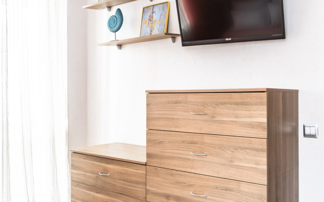 Квартира Домашний уют