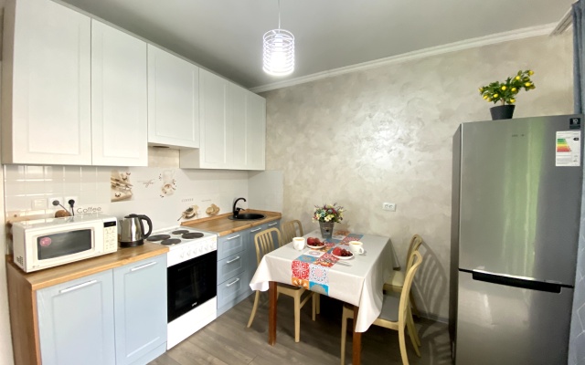 Okolo Arbata s vidom na zakat №69 Apartments