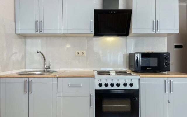 Proapart apartamenty Stroiteley 5 Apartments