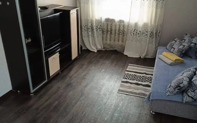 Квартира на улице Пушкина 68