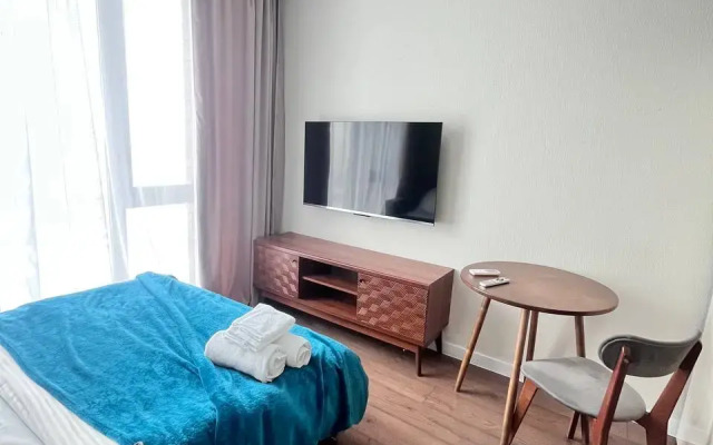 Квартира Окружной проезд, 10Б Уно