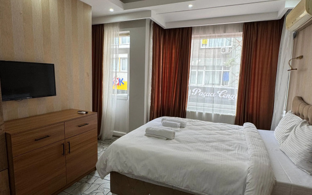 Beyzade APT Hotel