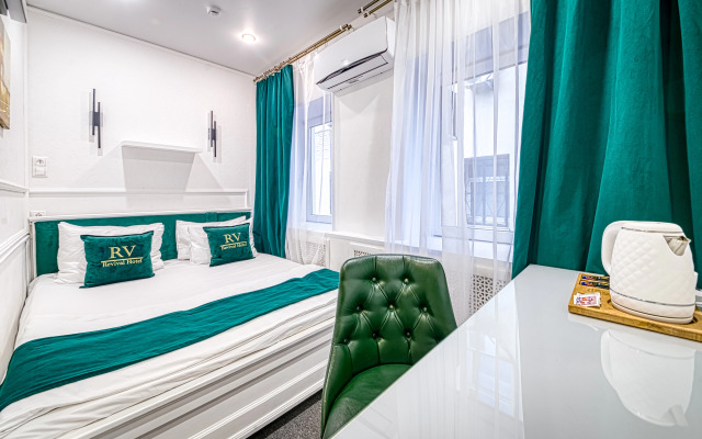 Revival Hotel