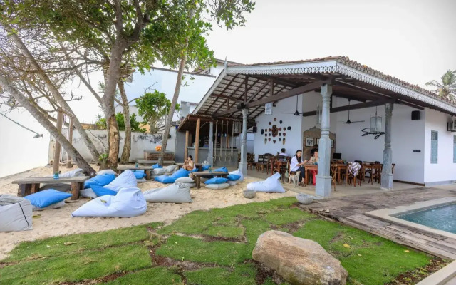 Moi Talpe by DBI Boutique Hotel