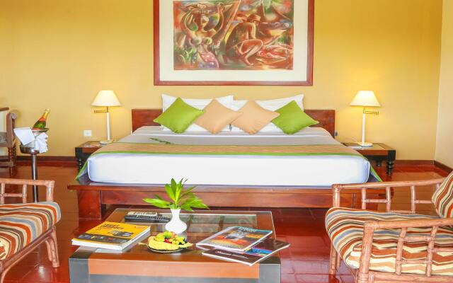 Club Palm Bay Resort
