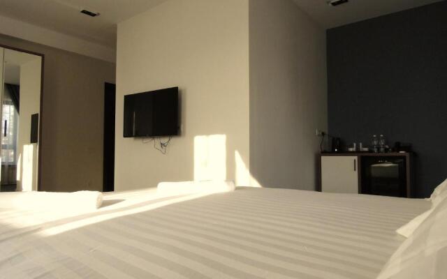78 Kafe Hotel