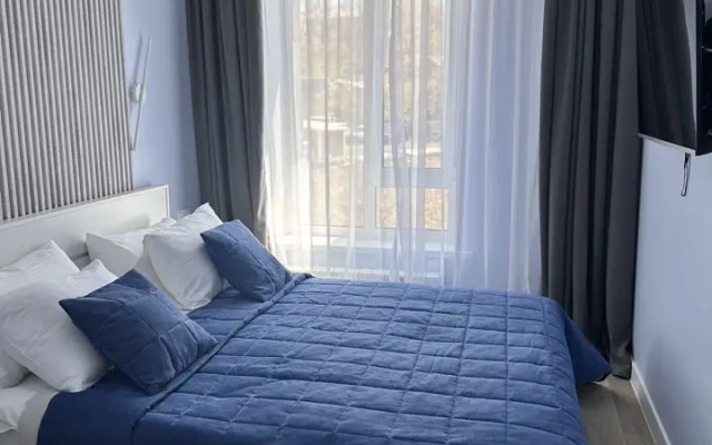 2-kh komnatnaya VladApart Flat
