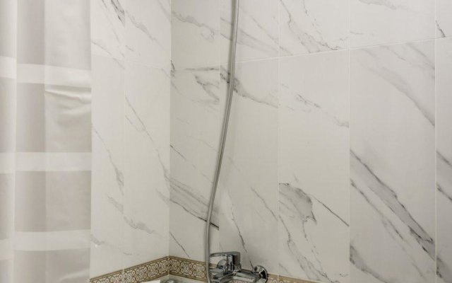 Апартаменты PaulMarie Гоголя 39