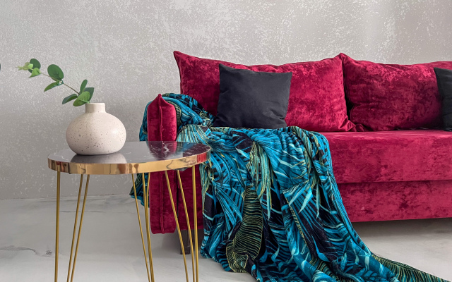 Апартаменты TatAparts Фламинго в центре у Кремля