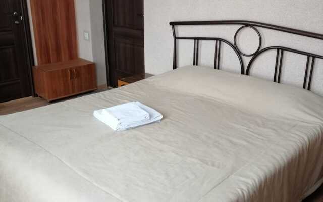 Dzheli Guest House
