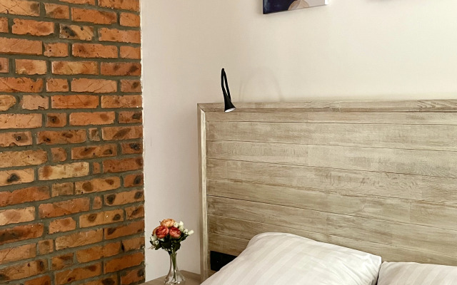 Apartment Semeynye Dvukhkomnatnye Apartamenty Na Ul Glavnaya, 21k