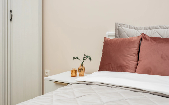 Квартира в Солнечном