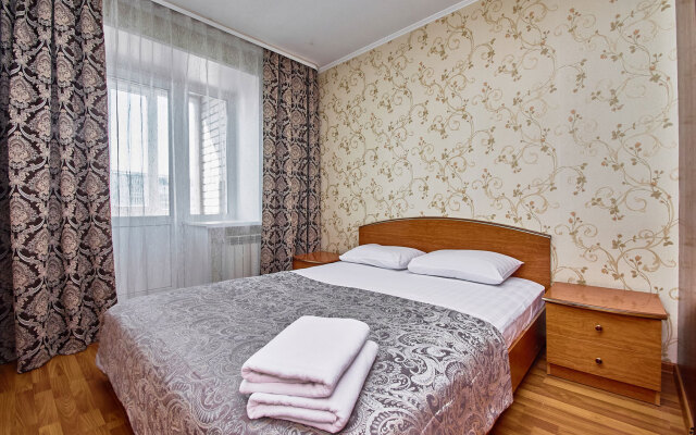 Квартира 2Комнатная Дербышевский 17