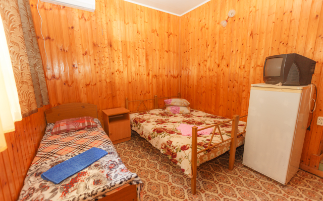 Gostevoj Guest House