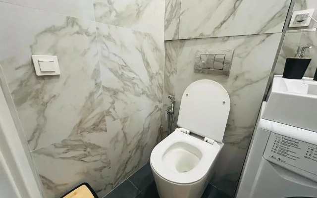 Квартира Уютная Студия на Бауманской