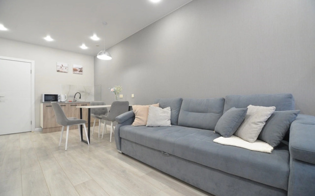 Studiya V Tsentre Kazani Apartments
