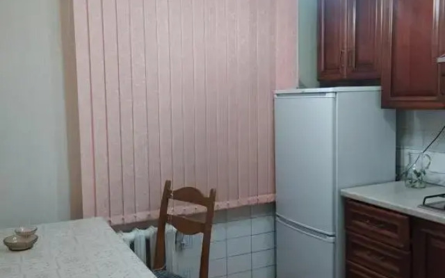 Апартаменты на Акаева