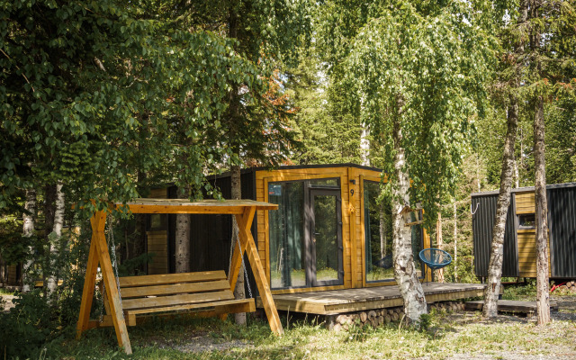 ALASKA Guest House