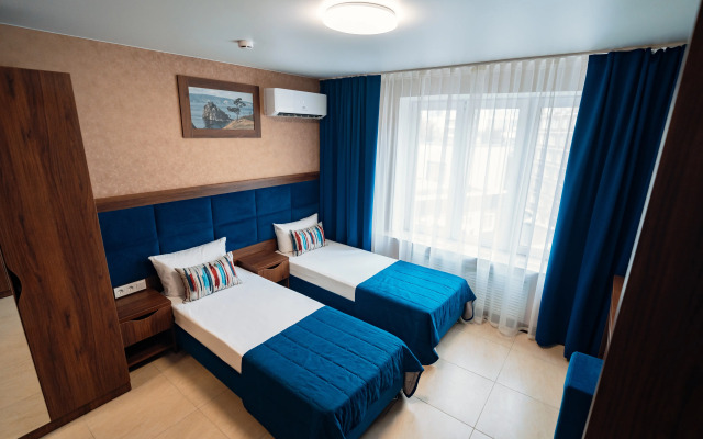 Baikal City Hotel Hotel