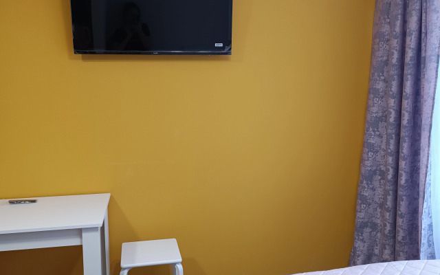 Апартаменты Студия 15