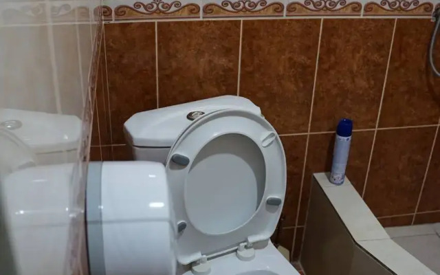 21 Na Udachu Mini hotel