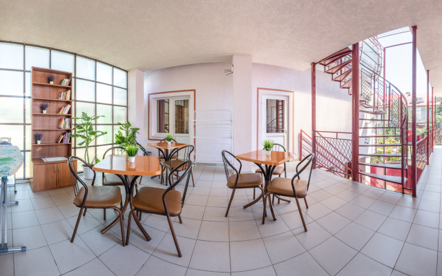 Olga Guest House