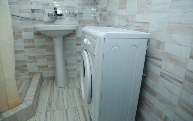 Гостевой дом Оникс Рай