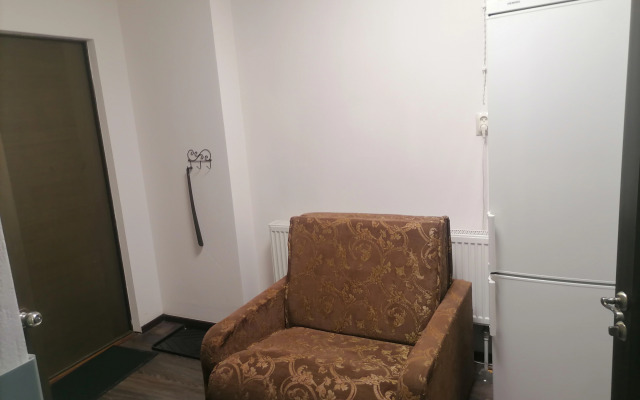 Sabakty Apartments