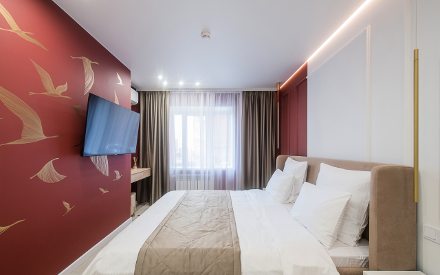 One Sea Apartment hotel