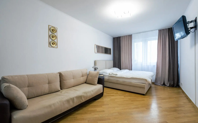 Sdam Kvartiru Posutochno Flat