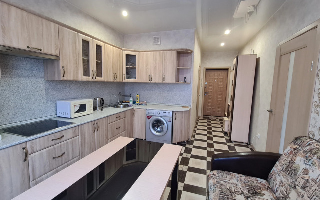 Квартира на улице Введенская 135