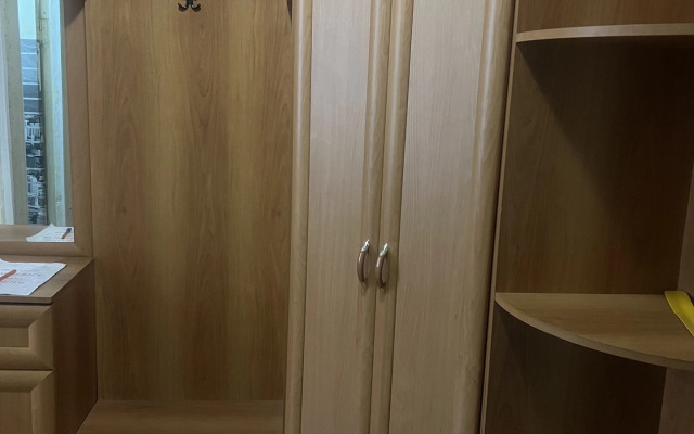 Na Prospekte Lenina 30 Flat