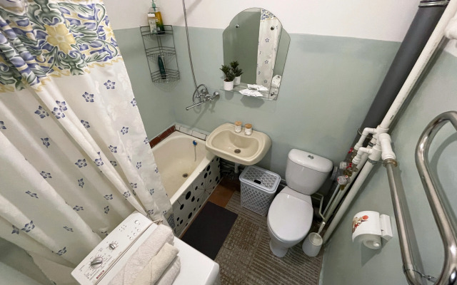 Квартира Мини на Героев