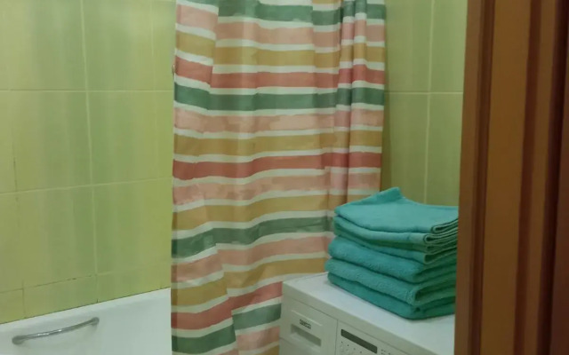 Квартира на Пушкина 33