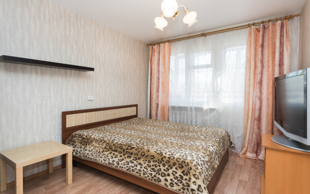 Квартира Марьин Дом на Азина 39