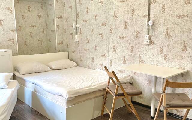 Gosti Lyubyat na Kazanskoi Apartamenti 2