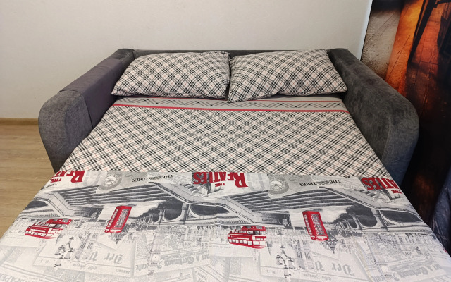 Апартаменты Грин Парк Московский Проспект