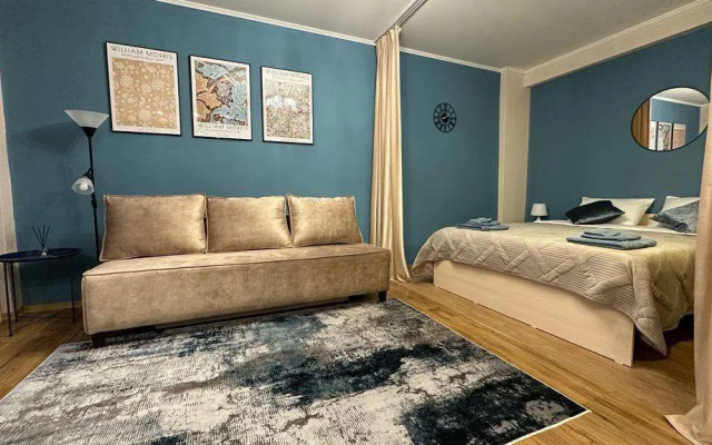 V Mikrorajone Krylatyj Flat