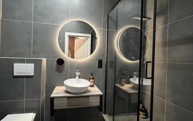 Квартира клаccа Пpeмиум