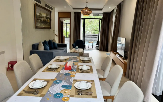 Вилла Cam Ranh Beach